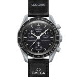 ساعت امگا سواچ مدل سفر به ماه OMEGA SWATCH