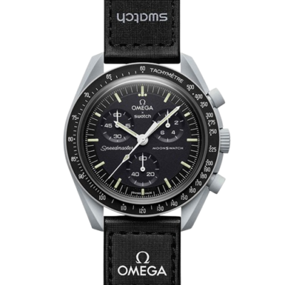 ساعت امگا سواچ مدل سفر به ماه OMEGA SWATCH