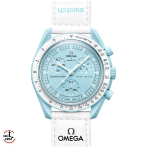 ساعت امگا سواچ سفر به اورانوس Omega Swatch
