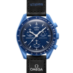ساعت امگا سواچ مدل سفر به نپتون OMEGA SWATCH