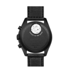 ساعت امگا سواچ اسنوپی فاز ماه OMEGA SWATCH MISSION TO THE MOONPHASE SNOOPY