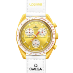 ساعت امگا سواچ سفر به خورشید Omega Swatch