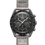 ساعت امگا سواچ مدل سفر به عطارد OMEGA SWATCH
