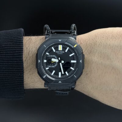 ساعت کاسیو PRO TREK PRJ