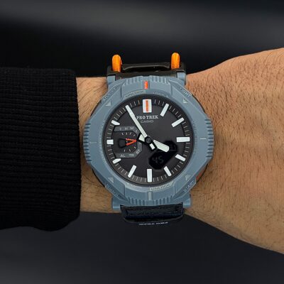 ساعت کاسیو PRO TREK PRJ
