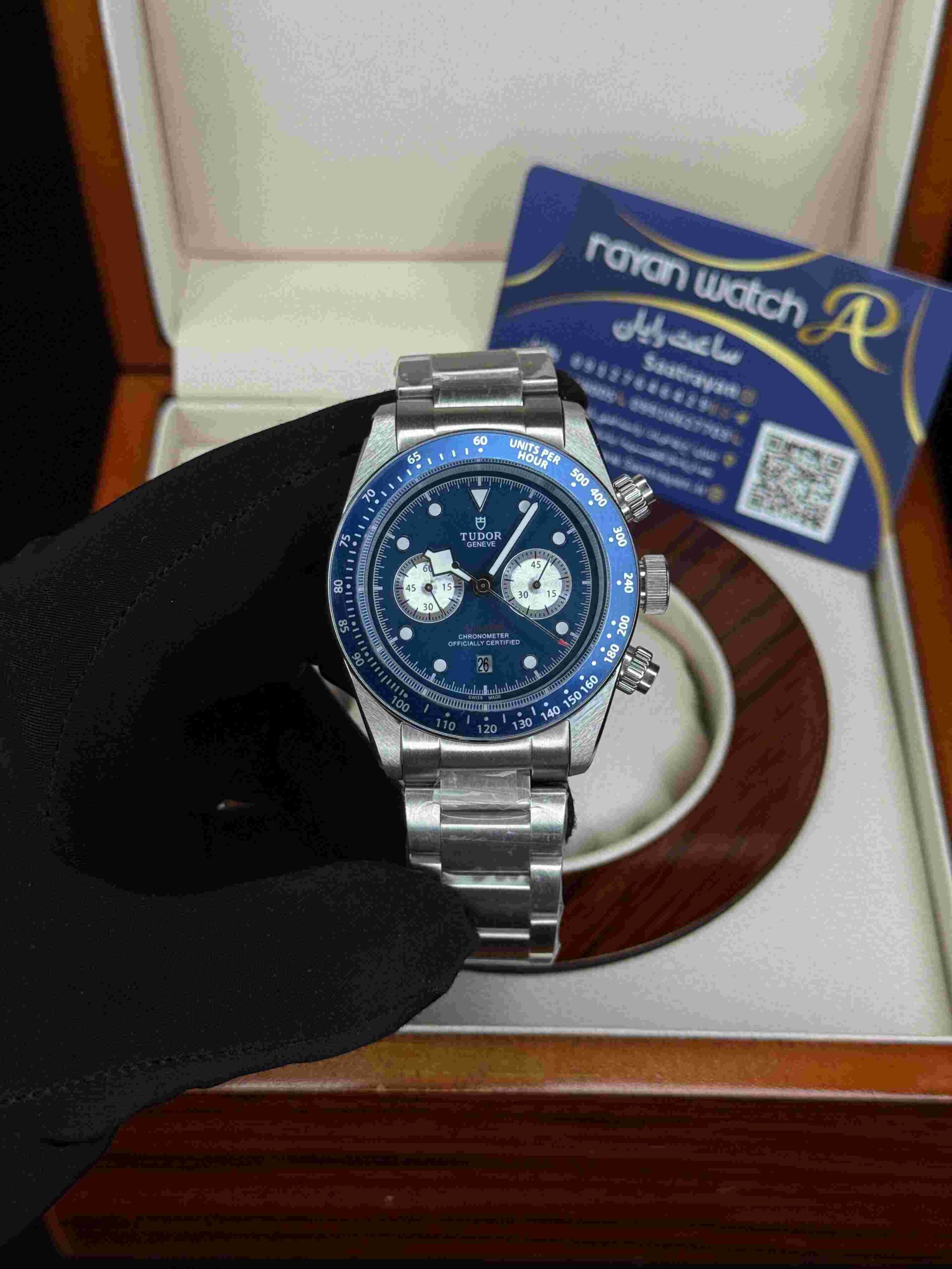 optimized_by_opt.imum.ir__2026-04-28_12-26-29 ساعت مچی مردانه تودور اتوماتیک سیلور صفحه ابی tudor black bay chron