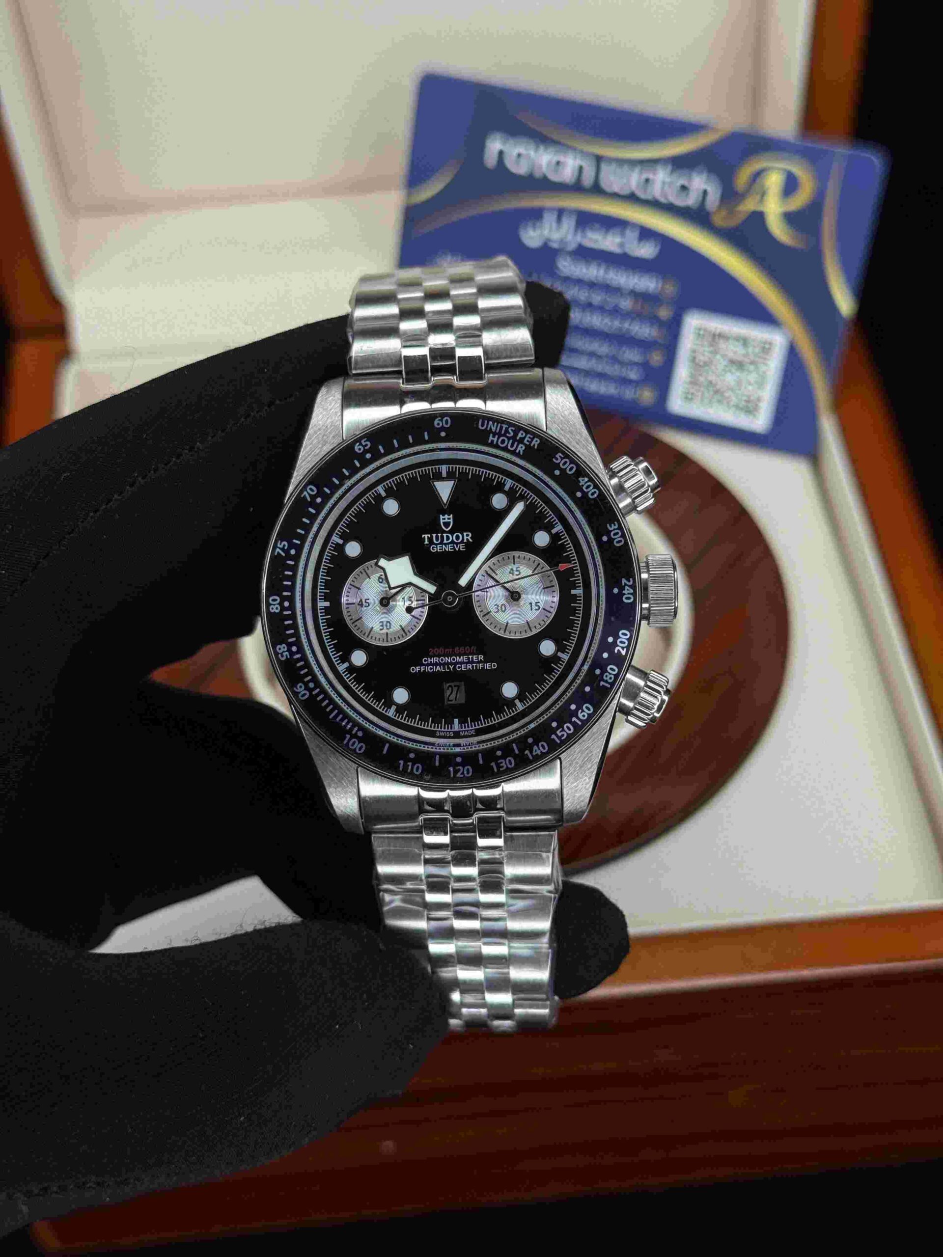 optimized_by_opt.imum.ir__2026-04-28_12-27-26 ساعت مچی مردانه تودور اتوماتیک سیلور صفحه مشکی tudor black bay chron