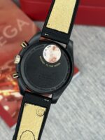 معرفی ساعت امگا سواچ مدل 1969 سفر به ماه OMEGA SWATCH